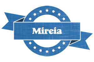 Mireia trust logo