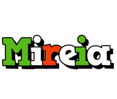 Mireia venezia logo