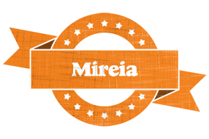 Mireia victory logo