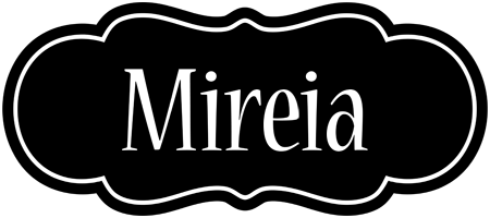 Mireia welcome logo