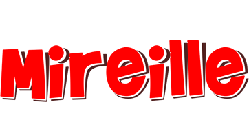 Mireille basket logo