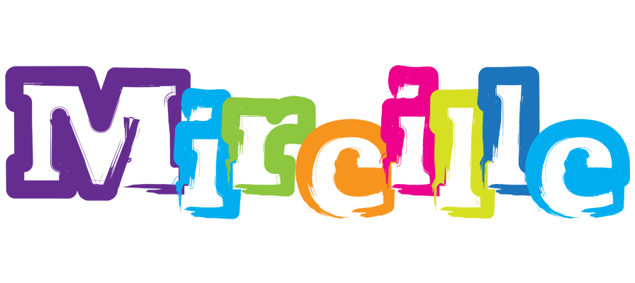 Mireille casino logo