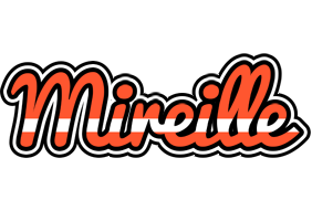 Mireille denmark logo