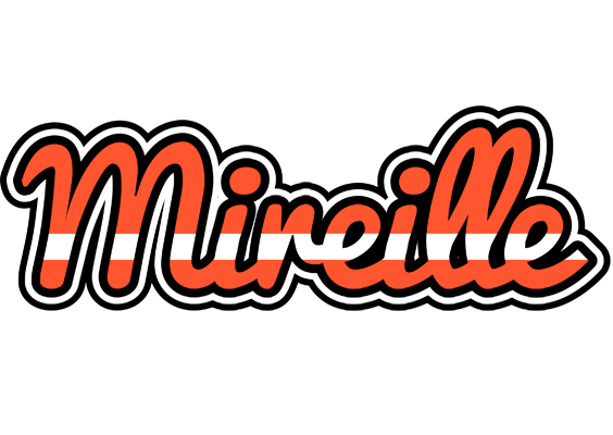 Mireille denmark logo
