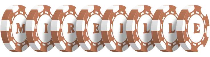 Mireille limit logo