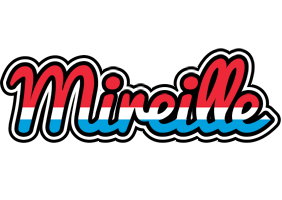 Mireille norway logo