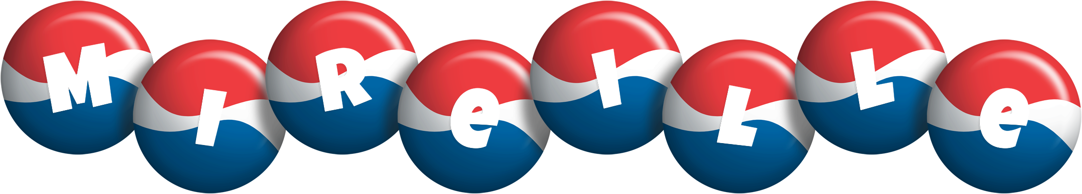Mireille paris logo