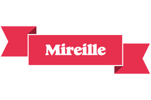 Mireille sale logo