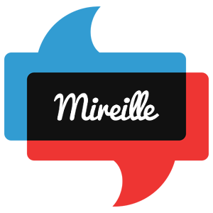 Mireille sharks logo