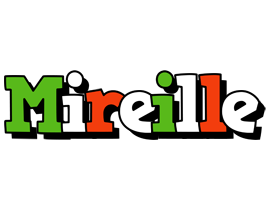 Mireille venezia logo