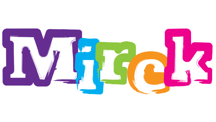 Mirek casino logo