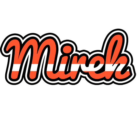 Mirek denmark logo
