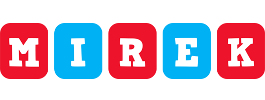Mirek diesel logo