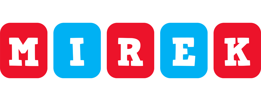 Mirek diesel logo