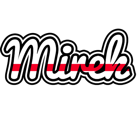 Mirek kingdom logo
