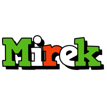 Mirek venezia logo