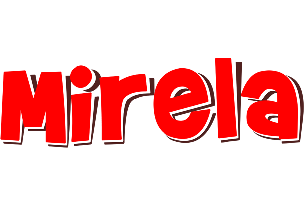 Mirela basket logo