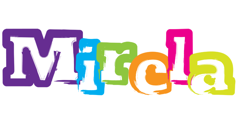 Mirela casino logo