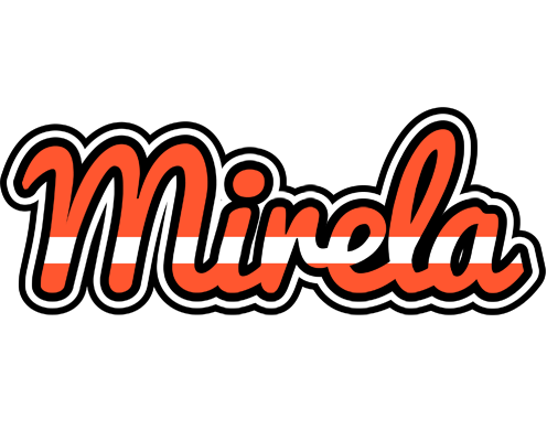 Mirela denmark logo