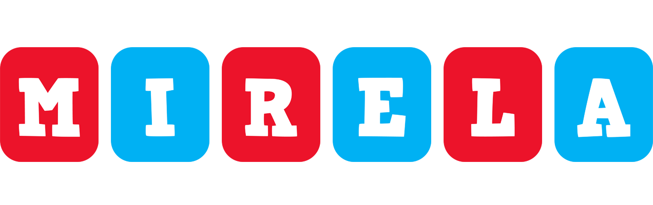 Mirela diesel logo