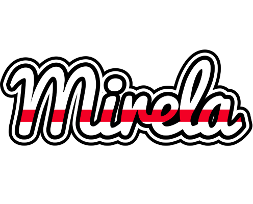 Mirela kingdom logo
