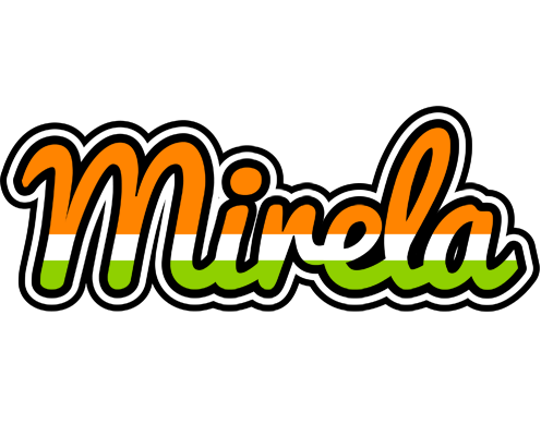 Mirela mumbai logo
