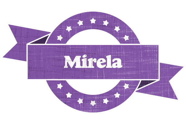 Mirela royal logo