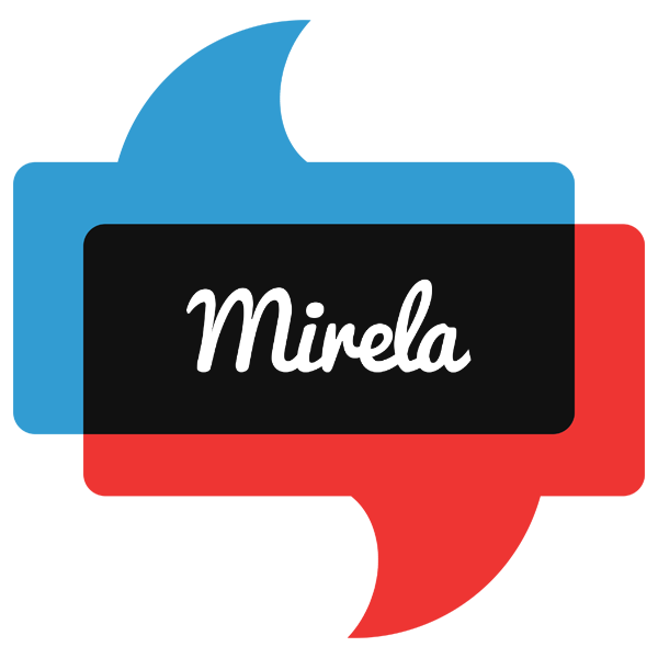 Mirela sharks logo