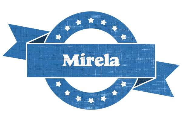 Mirela trust logo