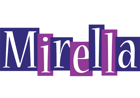 Mirella autumn logo