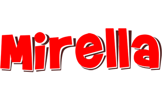 Mirella basket logo