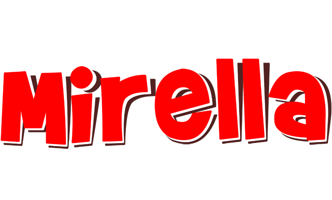 Mirella basket logo