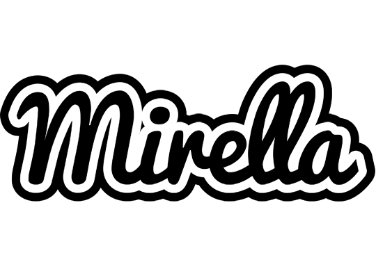 Mirella chess logo