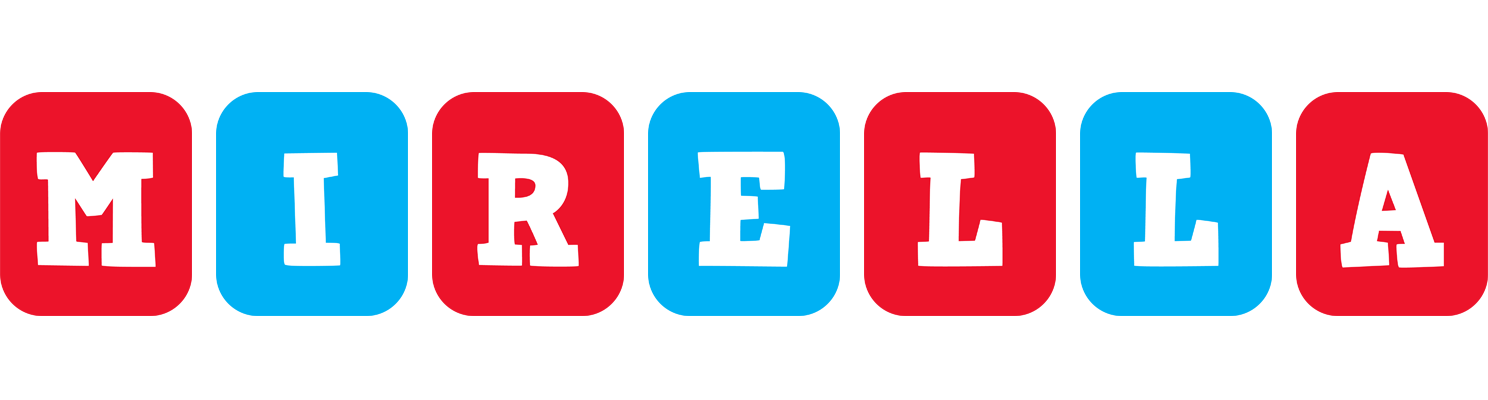 Mirella diesel logo