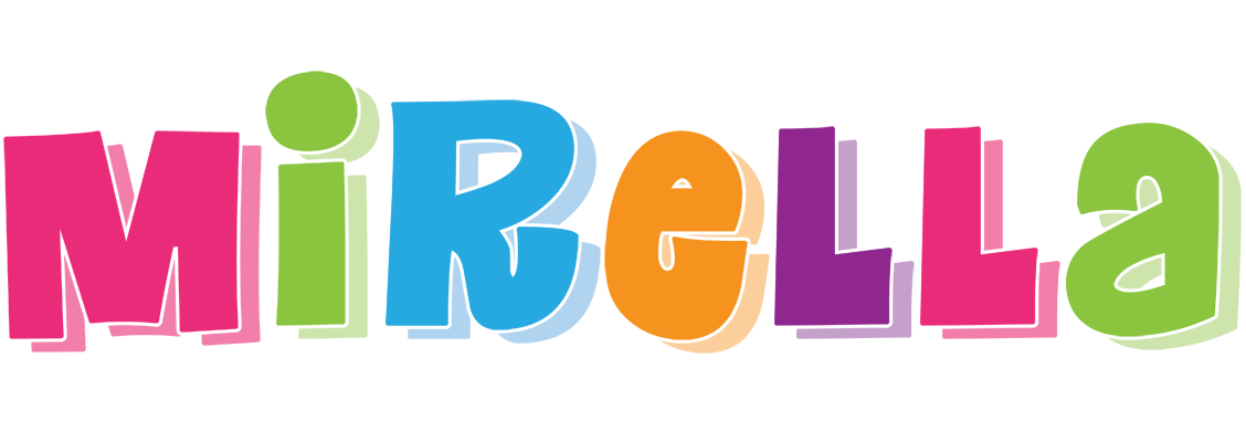 Mirella friday logo