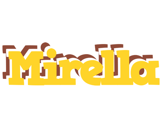 Mirella hotcup logo