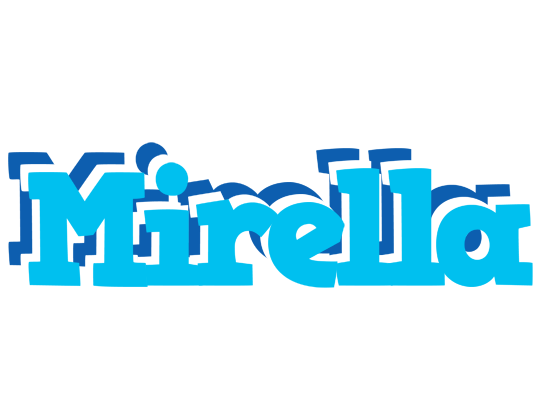 Mirella jacuzzi logo