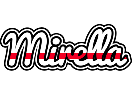 Mirella kingdom logo