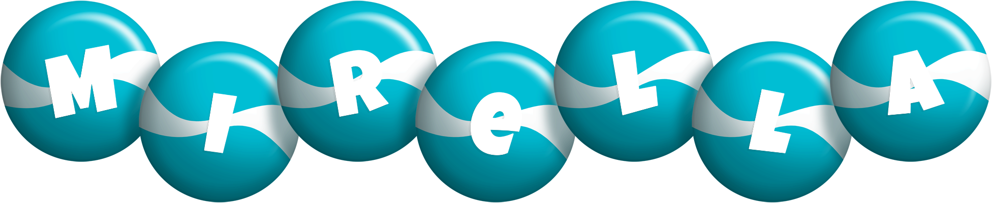 Mirella messi logo