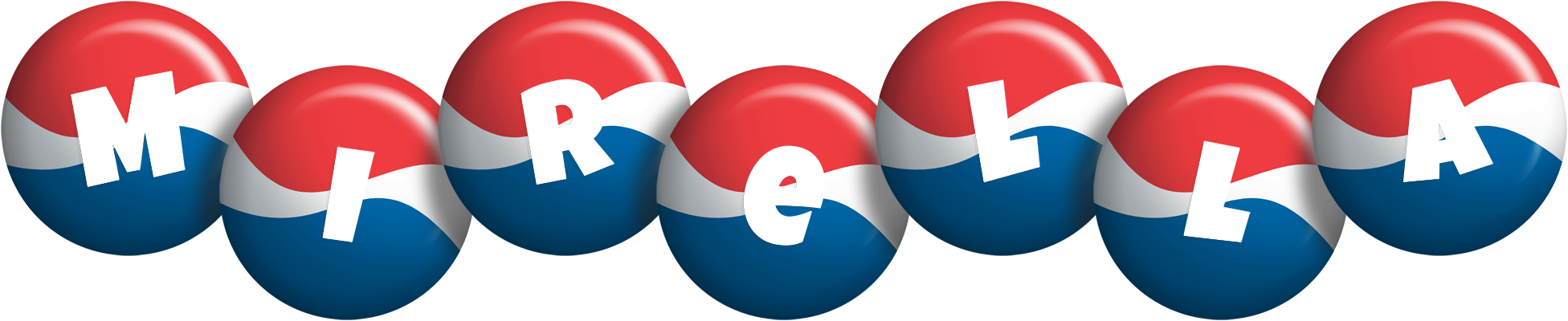 Mirella paris logo