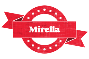 Mirella passion logo