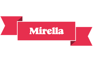 Mirella sale logo
