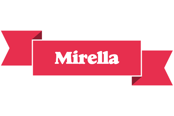 Mirella sale logo