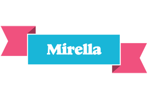 Mirella today logo