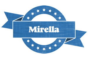 Mirella trust logo