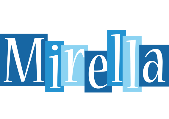Mirella winter logo
