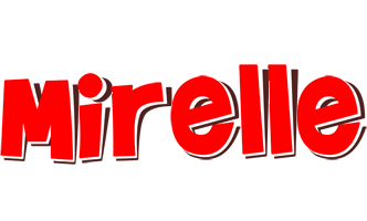 Mirelle basket logo