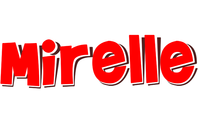 Mirelle basket logo