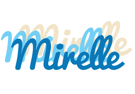Mirelle breeze logo