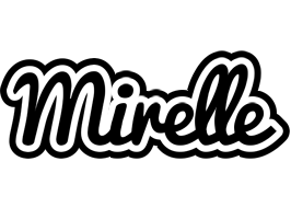Mirelle chess logo